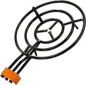 Garcima Ilsa Fornellone Dm. 60 X Paella