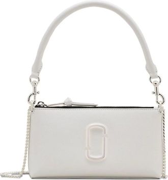 Marc Jacobs Donna, Borse, Bianco, Taglia unica, new