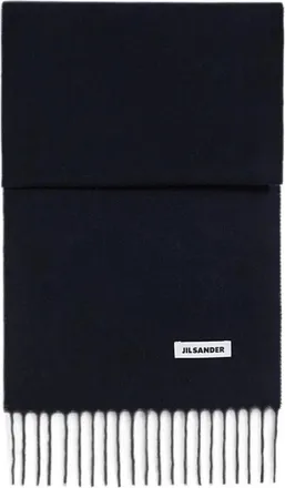 Jil Sander Hombre, Accesorios, Negro, Talla: ONE Size