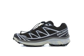 Salomon XT-6 Black Coffee 476904