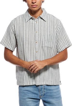 Sovereign Code Stripe Shirt
