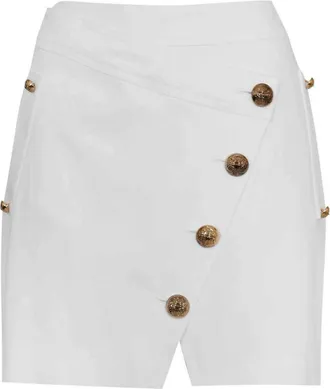 Elisabetta Franchi Mini Skirt