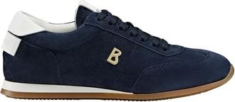 Bogner Schoenen, Dames, Blauw, 40 EU, Leer, Valencia 2