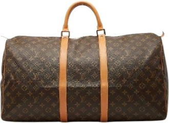 Louis Vuitton unisex, Pre-owned, Marrone, Taglia unica, used