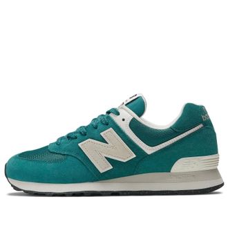 New Balance 574 Green Gray U574RG2