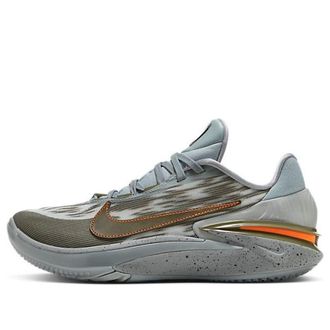 Nike x Devin Booker Air Zoom G.T. Cut 2 EP Mica Green Olive DJ6013-301