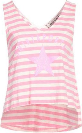 Shirtaporter TOPWEAR - Tank Tops on YOOX.COM