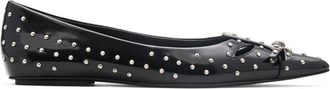 Marc Jacobs Mujer, Zapatos, Negro, Talla: 38 EU