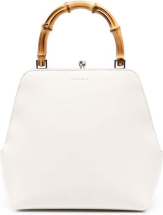 Jil Sander Goji Square Sm Bamboo