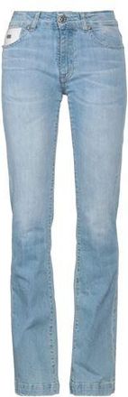 John Richmond PARTES DE ABAJO - Pantalones vaqueros en YOOX.COM