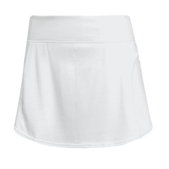 adidas (WMNS) adidas Tennis Match Skirt White HC7708