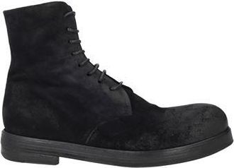 Mars&egrave;ll FOOTWEAR - Ankle boots on YOOX.COM