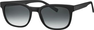 Marc O'Polo Heren, Accessoires, Zwart, Maat: ONE Size