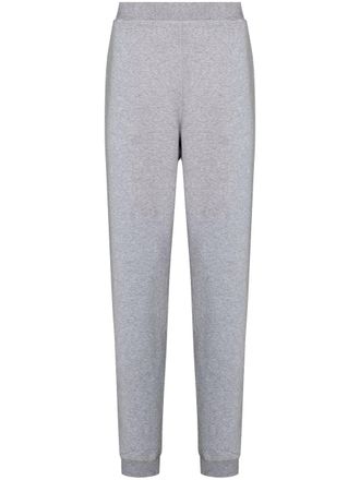 Sunspel Klassische Jogginghose - Grau