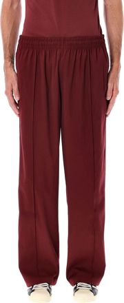 adidas Baggy Scarlet Track Pants