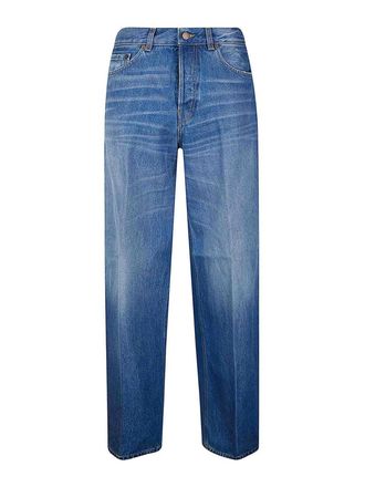 Haikure Bethany Real Blue