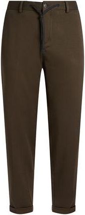 Out / Fit BOTTOMWEAR - Pantaloni su YOOX.COM