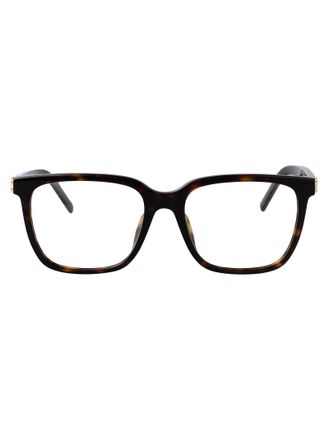 Saint Laurent Squared Optical Sl M142/F 002