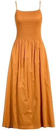 Faithfull The Brand VESTITI - Vestiti lunghi su YOOX.COM