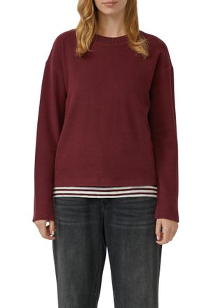s.Oliver Sweatshirt