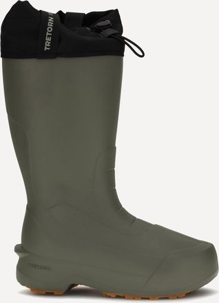 Tretorn Nalo rubber Ankle Boots Female 41