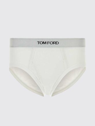 Tom Ford Intimo Uomo colore Bianco