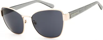 Anne Klein AK7101 710 Gold/Smoke