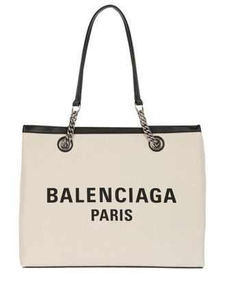 Balenciaga Medium Duty Free Tote