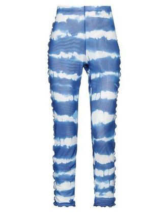 Love Moschino BOTTOMWEAR - Leggings on YOOX.COM