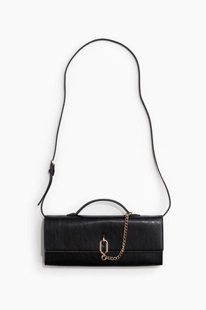 H&M Crossbody Bag in Black at Nordstrom