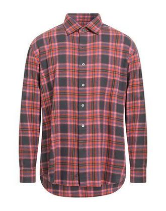 Salvatore Piccolo TOPS - Hemden auf YOOX.COM