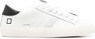 D.A.T.E. D.a.t.e. - Sneakers - Heren - Schoenen - Wit - Maat: 42 EU