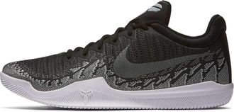 Nike Mamba Rage Anthracite 908972-001
