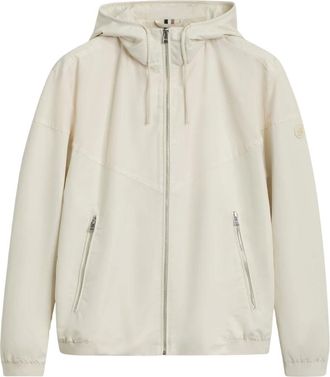 HUGO BOSS Hombre, Chaquetas, Blanco, Talla: L