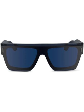 Calvin Klein Occhiali da sole CK24502S - Blu