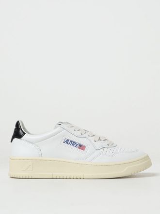 Autry Sneakers Medalist in pelle con logo