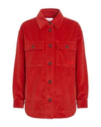 Maison Kitsun&eacute; CAPISPALLA - Giacche & Giubbotti su YOOX.COM