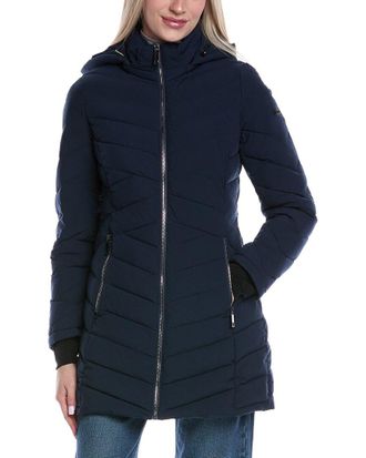 Nautica Coat
