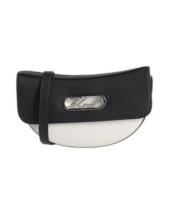 Karl Lagerfeld BOLSOS - Bolsos con bandolera en YOOX.COM