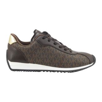 Michael Kors Donna, Scarpe, Marrone, 38 EU, new