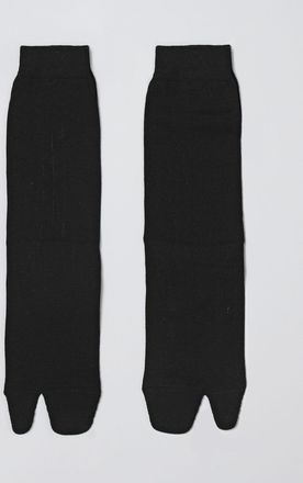 Maison Margiela Socks MAISON MARGIELA Woman color Black