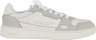 Axel Arigato Dice Lo Sneaker - Heren - Sneakers - Veelkleurig - 40 EU - Leer - Schoenen