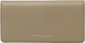 Gianni Chiarini Cartera de Grano - Accessories - Mujer - Verde - ONE SIZE