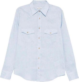 Jacob Cohen Western Shirt