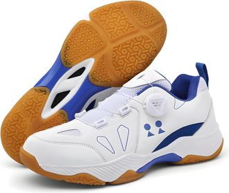 Generic Trainers Running Shoes Leisure Sneakers, Breathable Mesh Shoes for Leisure Running Trainers with Non Slip Sole Casual Mesh Walking Gym Tennis Sneakers