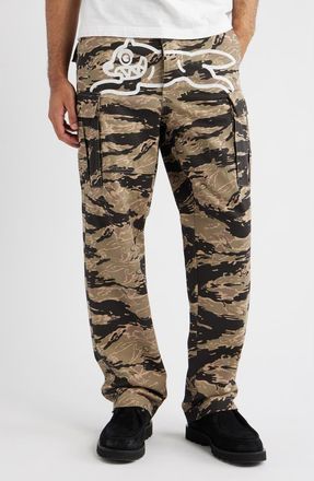 Icecream Clarity Camo Cargo Pants at Nordstrom, Size 30