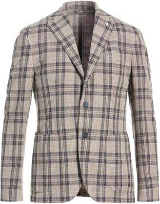 Luigi Bianchi Mantova COMPLETI E COORDINATI - Blazers su YOOX.COM