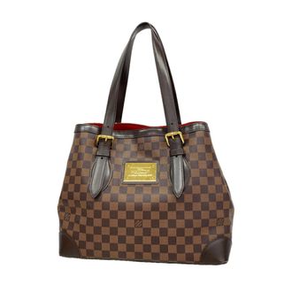 Louis Vuitton Ebene Tote Bag (Pre-Owned)