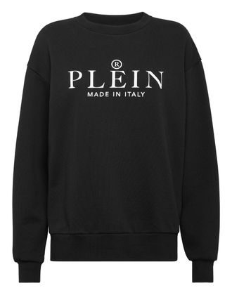 Philipp Plein Sweatshirt Iconic Plein
