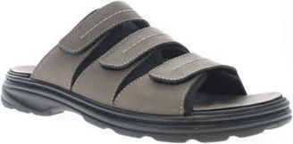 Prop&eacute;t Hatcher Sandal in Dark Grey at Nordstrom Rack, Size 10.5